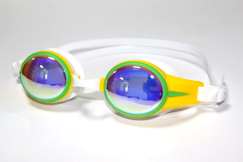 Novelty Customized Competition sports Swim Goggles Swimming Glasses Racing Goggles