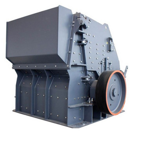 Rock Stone Gold Copper Aggregate Limestone Crusher Plant Primary Impact Crusher