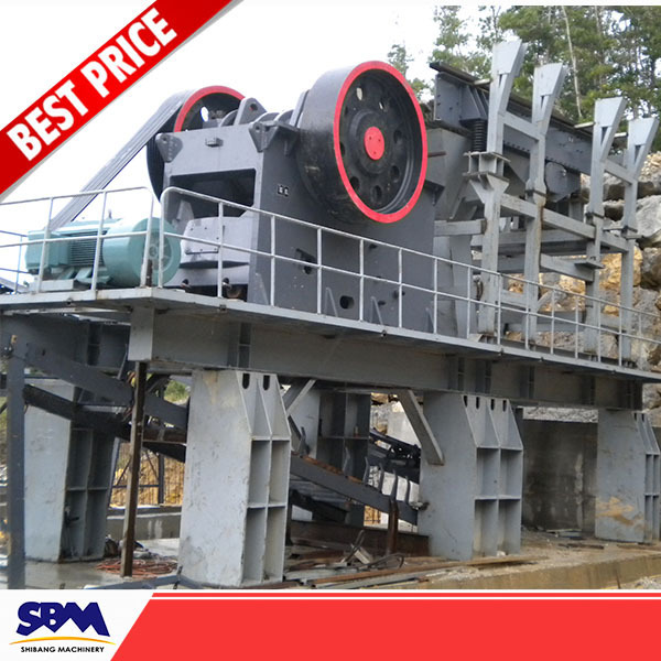 Scale Sale Philippines Pto Driven Stone Jaw Crusher For Tractor