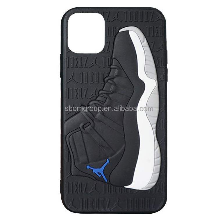 NEW Creative Design Sport Shoes Mobile Phone Case for iPhone 16 15 14 13 12 11 Pro Max Phone Shell Cover Customized Oem Case