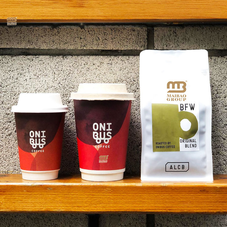 Custom Print Matte Finished Flat Bottom One Way Valve Coffee Packaging Bags With Tin Tie, Custom Coffee Bag With Valve