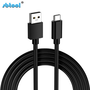 USB3.2 to type c data cable 10G 3A 60W usb 3.0 to usb c type-c fast charging cable 0.3m 0.5m 1m 2m 3m