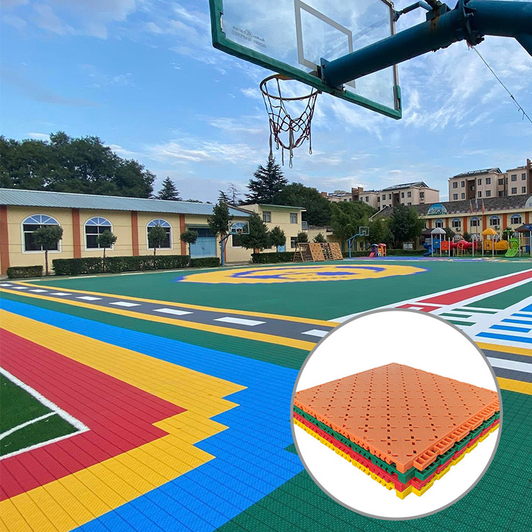 Outdoor Flooring Mat Pickleball Court Roll Mat For Pickleball Court Table Tennis  Badminton