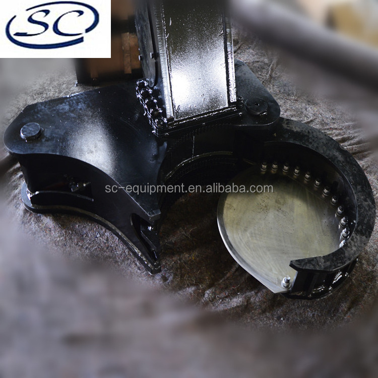 High Quality Tree Shear for Excavator Tree Cutter Machine