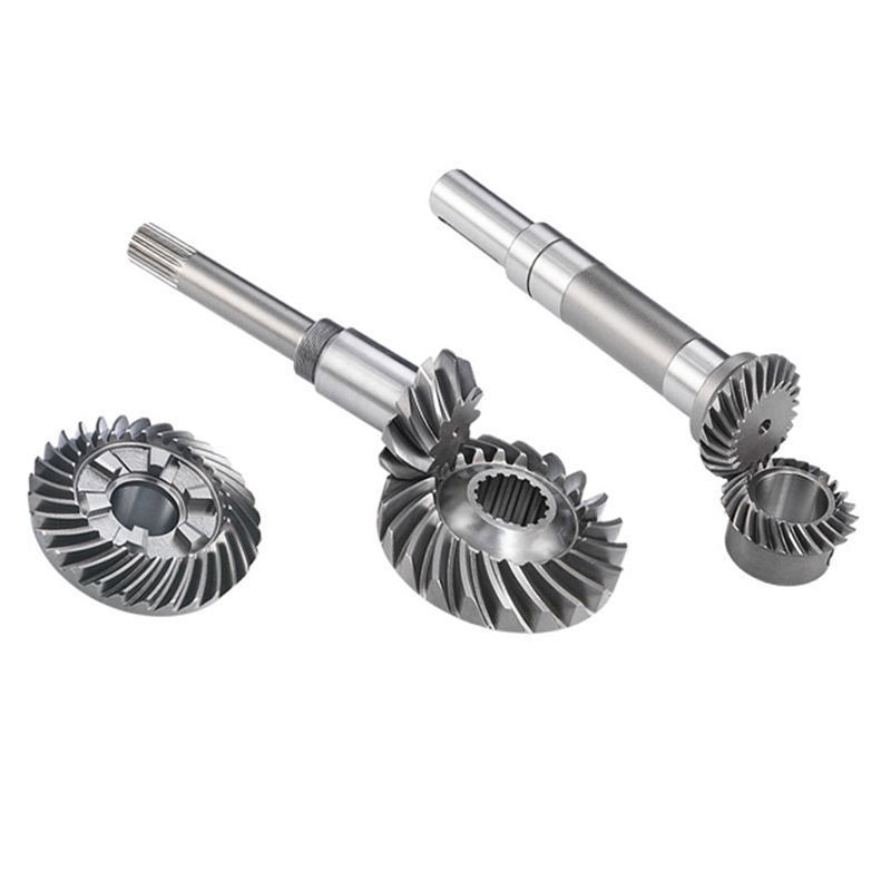 High Precision Curved Helical Spur Round Straight Gear Rack And Pinion Fan-Shaped Gears