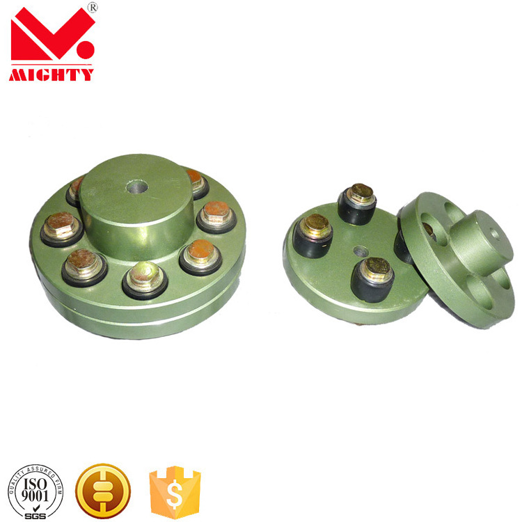 Cast Iron Pump Shaft Gear Coupling FCL Flexible Coupling