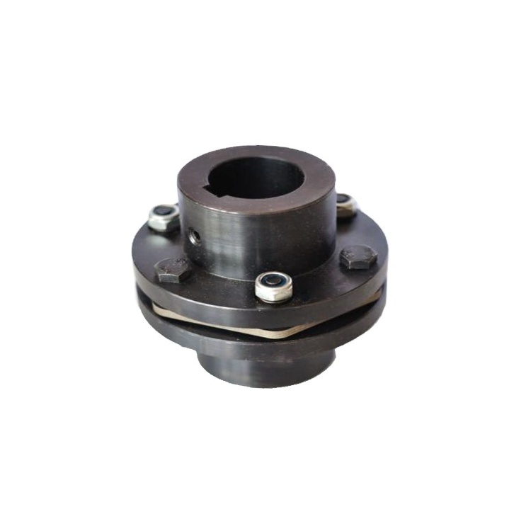 Wholesale Single-disc with Sleeve Type Couplings