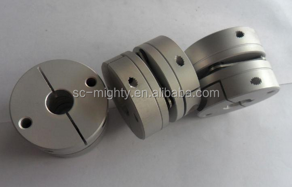 Wholesale Single-disc with Sleeve Type Couplings