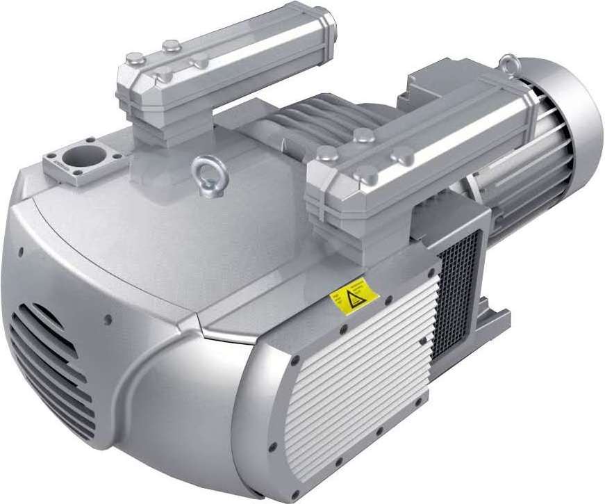 Mighty Single suction dry oil-free vacuum pump and Electric Vacuum Pump