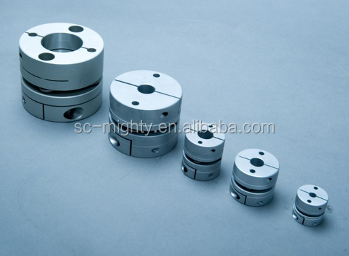 Wholesale Single-disc with Sleeve Type Couplings