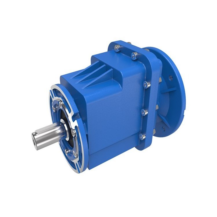 Foot-Mounted Helical Gearbox SRC Series for Motor speed reduction gear box