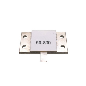 100W 150W 200W 250W 400W 800W 1000W 500W high power  Terminals 10ohm 50ohm rf resistor