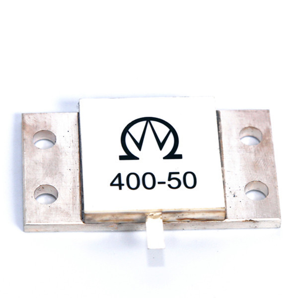 100W 150W 200W 250W 400W 800W 1000W 500W high power  Terminals 10ohm 50ohm rf resistor