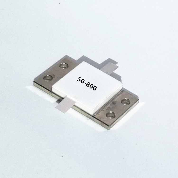 100W 150W 200W 250W 400W 800W 1000W 500W high power  Terminals 10ohm 50ohm rf resistor