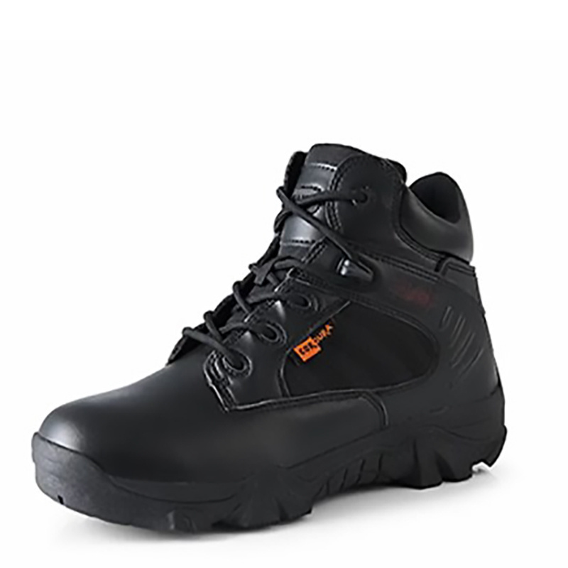 Big Sales Wholesale Delta Low-top Combat Boots Outdoor Hiking Boots Tactical Shoes