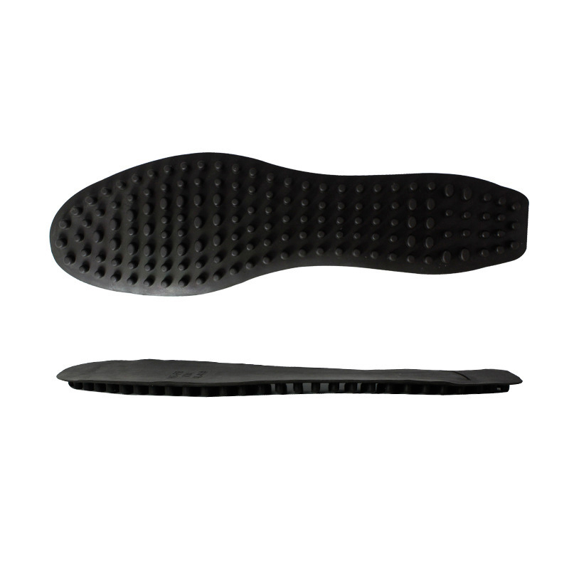 Recycled Rubber Material High quality Driving Shoe Sole Driving for Loafer Shoes Antislip Hardwearing  Shoe Outsole