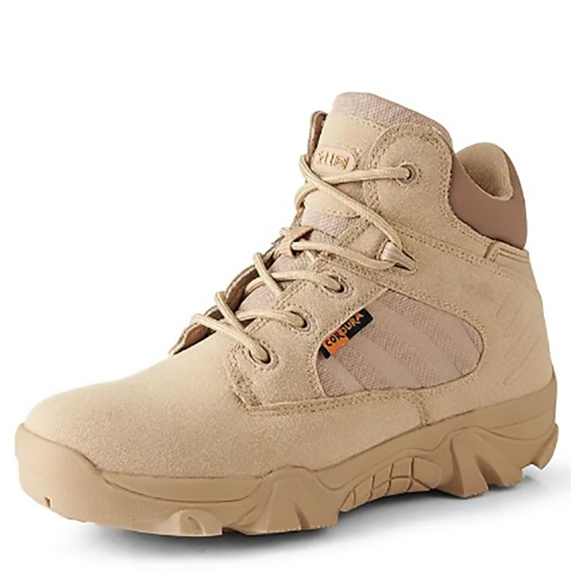 Big Sales Wholesale Delta Low-top Combat Boots Outdoor Hiking Boots Tactical Shoes