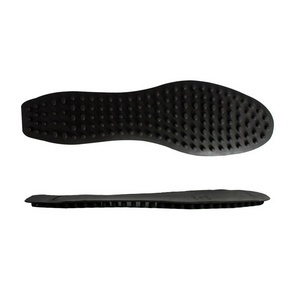 Recycled Rubber Material High quality Driving Shoe Sole Driving for Loafer Shoes Antislip Hardwearing  Shoe Outsole