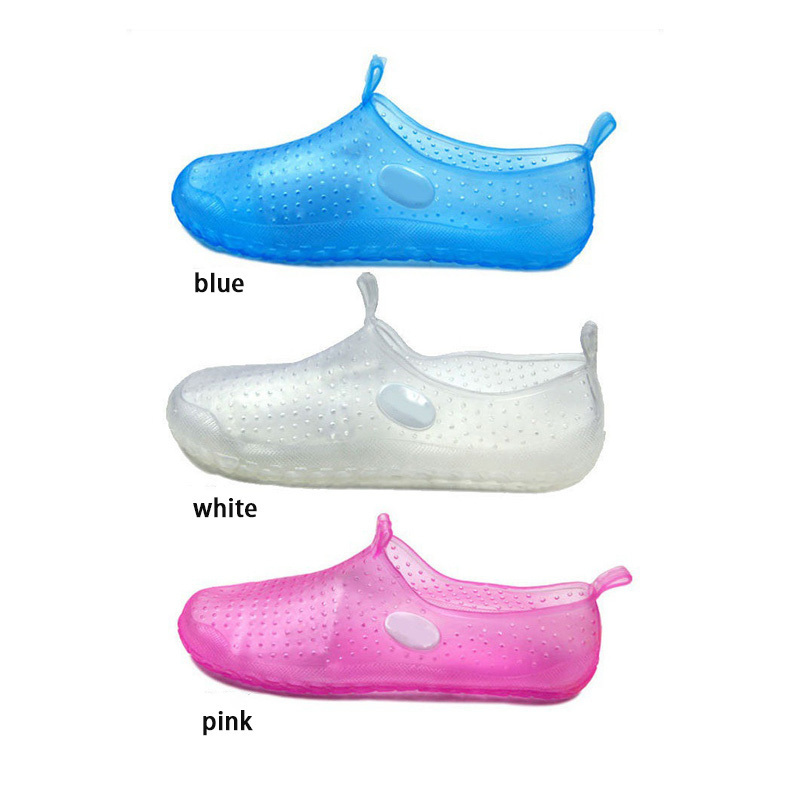 Waterproof Raining Shoe Unisex Recycle Silicone Shoe Covers Outdoor Hot Selling Reusable Shoe Covers Rain Boots