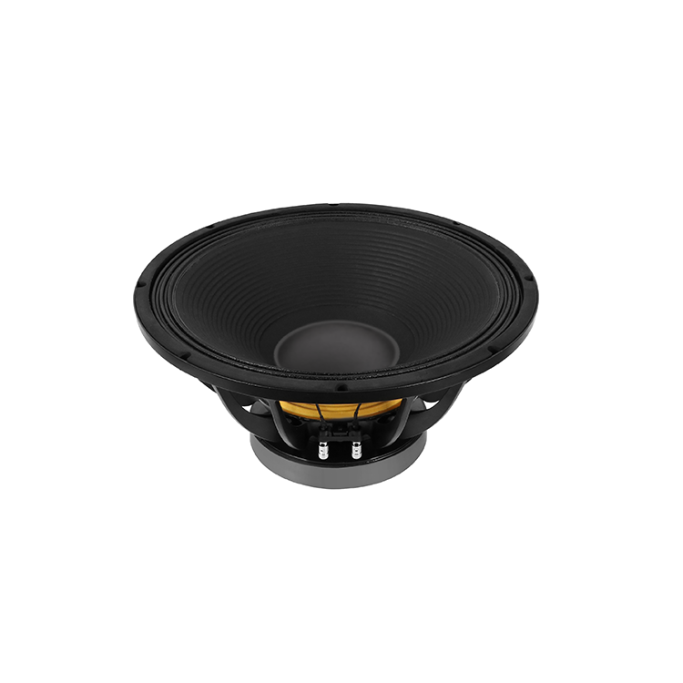 DASN SCW18401 18 Inch 900W high quality Audio Professional PA Speakers Factory Stereo Loudspeakers Ferrite Subwoofer