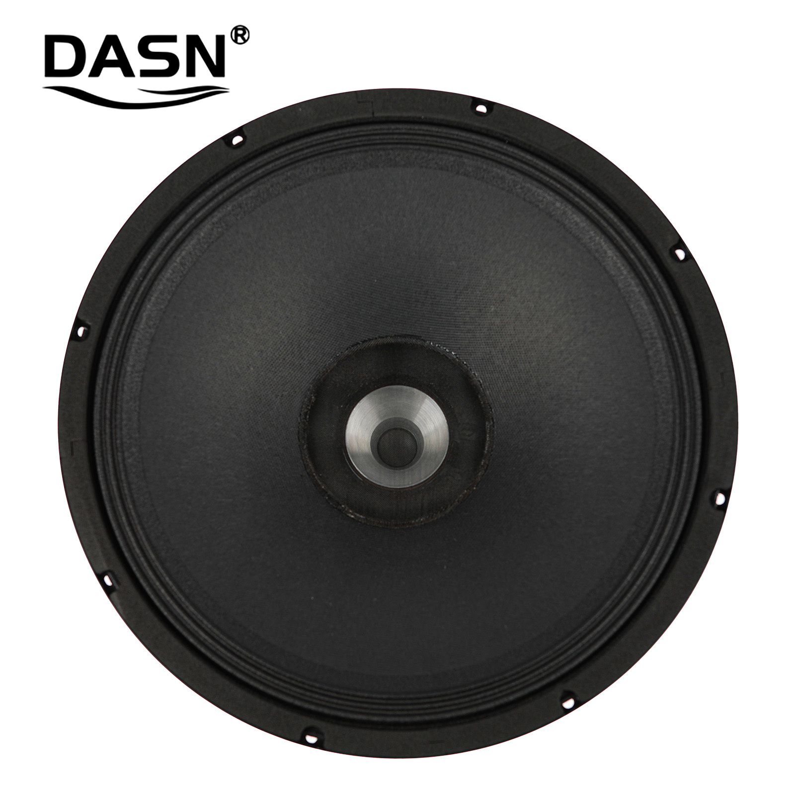 DASN SCW157536 15 Inch 800W 8ohm Bass Subwoofer High Quality Audio Accessories Professional Speaker Loudspeakers Coaxial Woofer