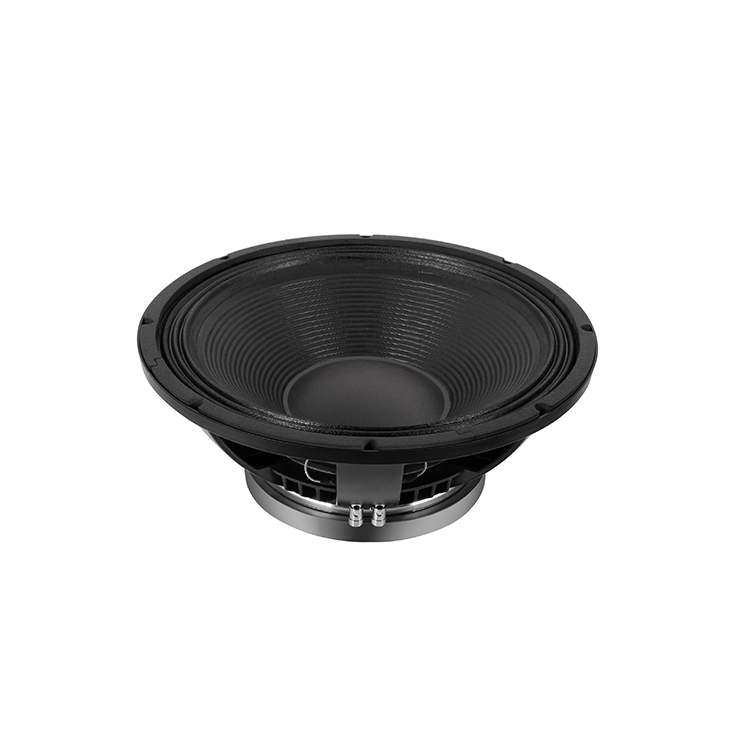 DASN SCW15405 15 Inch 600W 8Ohm Bass Woofers High Quality Audio Professional PA Speakers Loudspeakers Ferrite Subwoofer