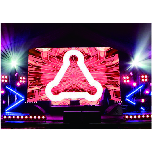 Jode  P1.95 P2.5 P2.6 P3 P3.91 P4.81 Indoor Rental LED Display Panel P2 P4 P3 Church Stage Backdrop LED Screen For Concert