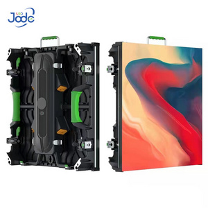 Jode Stage LED Screen for Concert LED Display Video Panel P4.81 LED  Walls Outdoor P3.91 Rental Screen