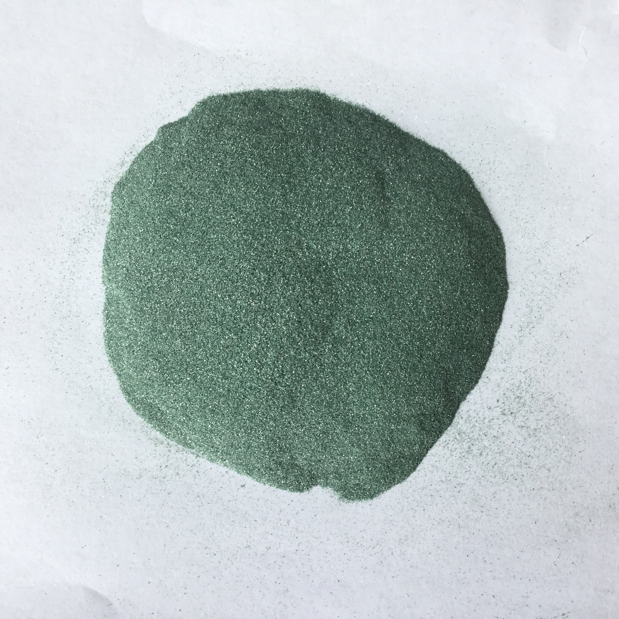 green silicon carbide 180mesh /SIC diamond powder for abrasives & polishing