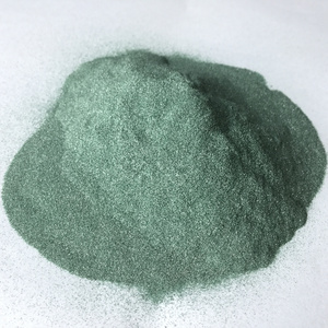 green silicon carbide 180mesh /SIC diamond powder for abrasives & polishing