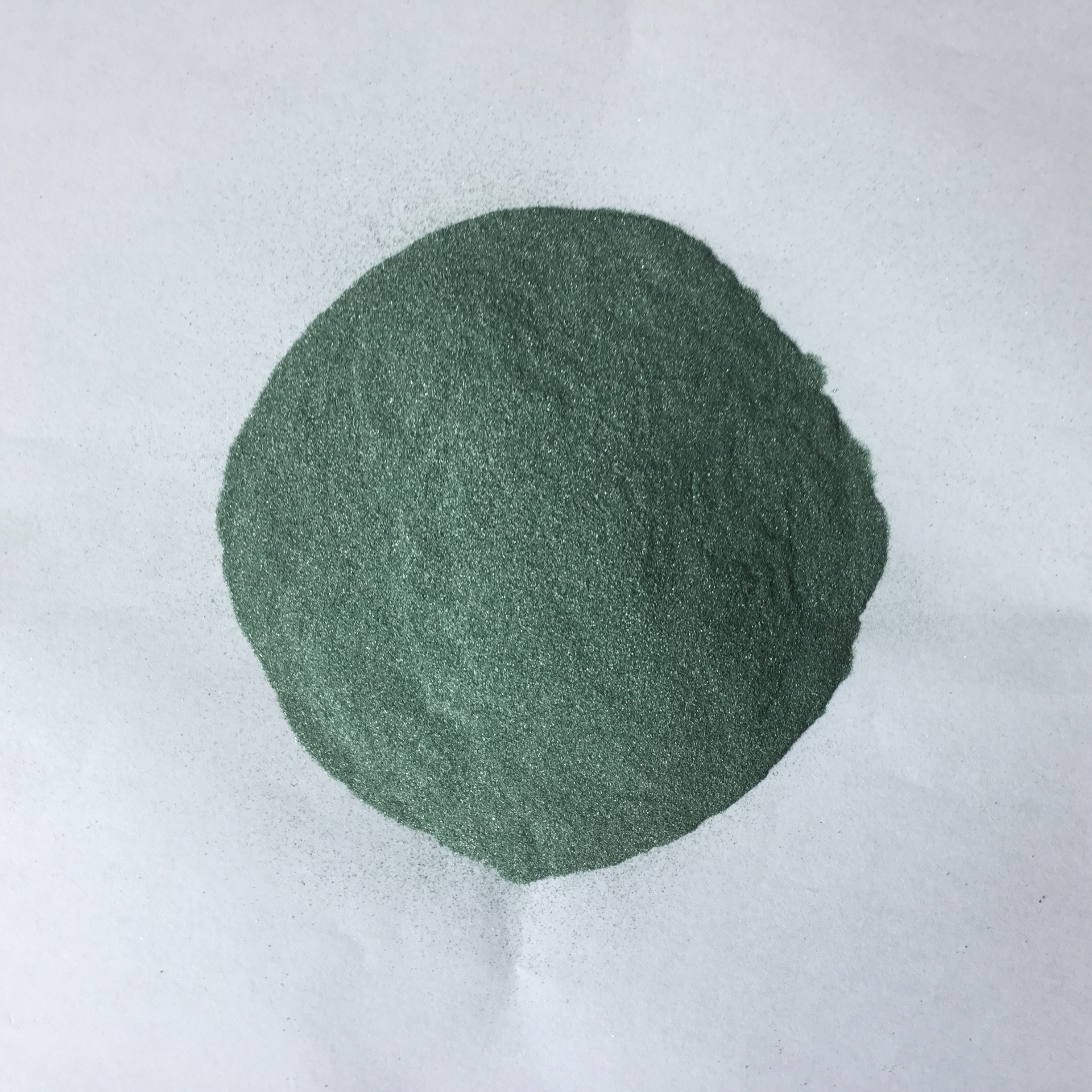 green silicon carbide 180mesh /SIC diamond powder for abrasives & polishing