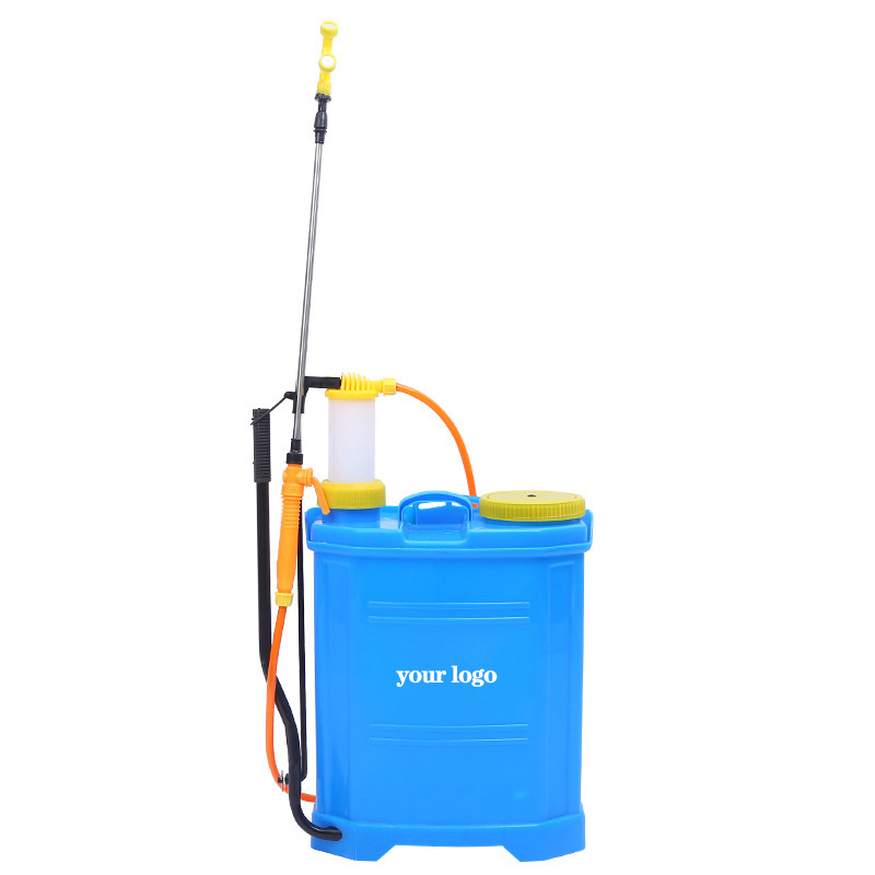 Agricultural greenhouse Hot sale 16L 20L knapsack hand sprayer can be used for farm garden pesticide spraying watering