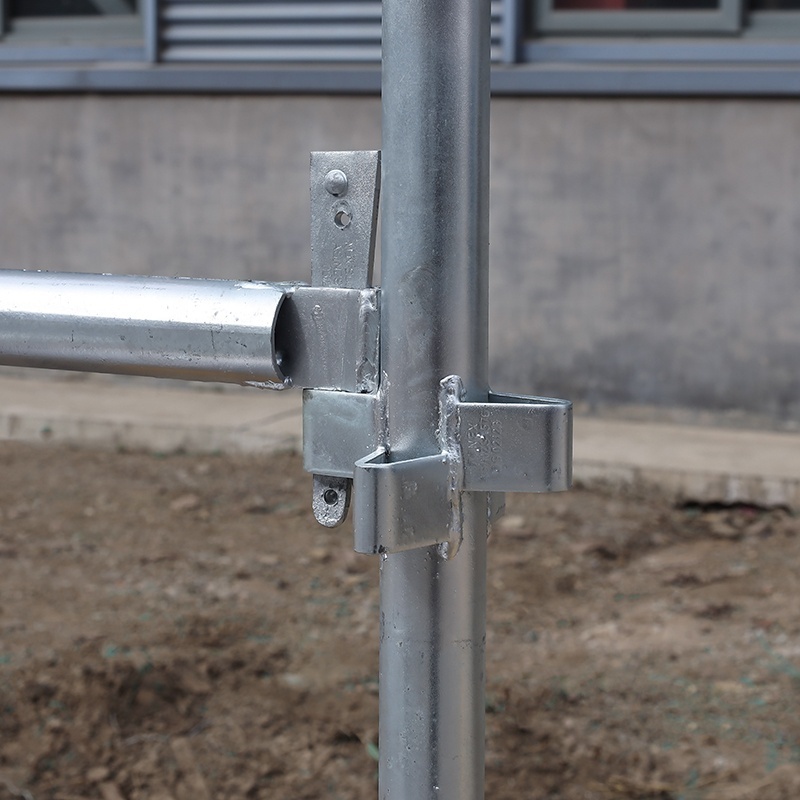 Australia standard AS/NZS 1576.3 competitive price  kwikstage scaffolding