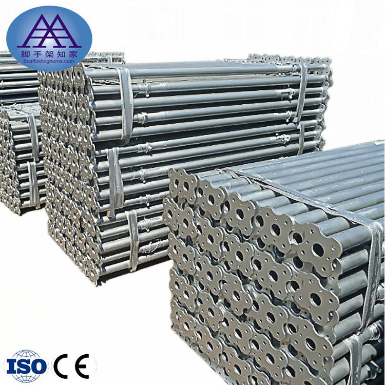 Floor Support Shoring Formwork Metal Construction Prop