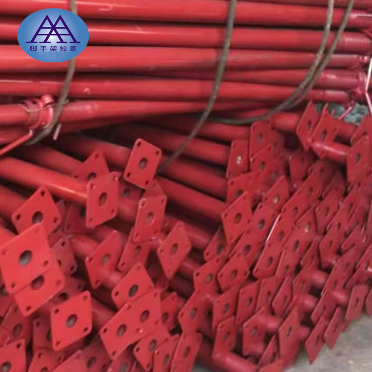 Floor Support Shoring Formwork Metal Construction Prop