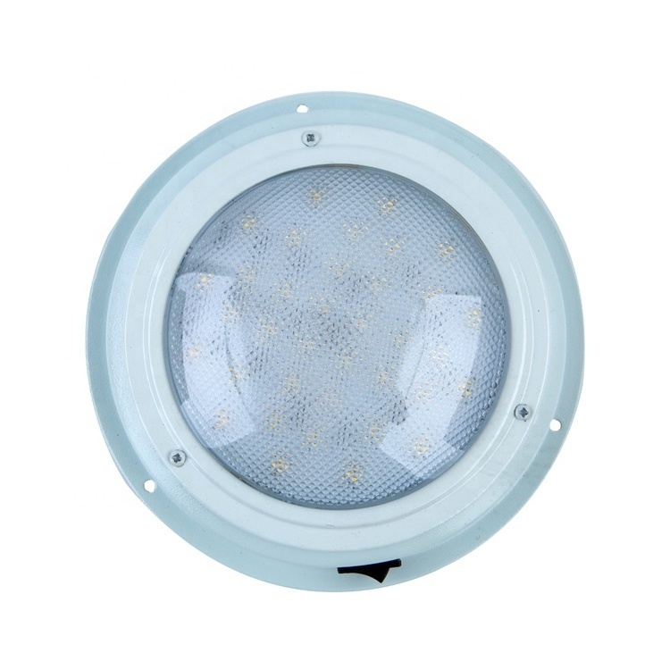 5 inch dome boat RV  interior marine ceiling led light