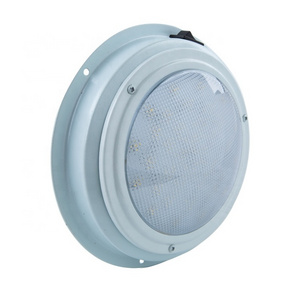 5 inch dome boat RV  interior marine ceiling led light