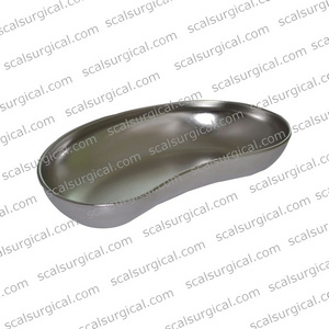 New Kidney Trays German Steel ENT/Plastic Surgery Instruments Operation Surgery Kidney Trays For Surgical Room