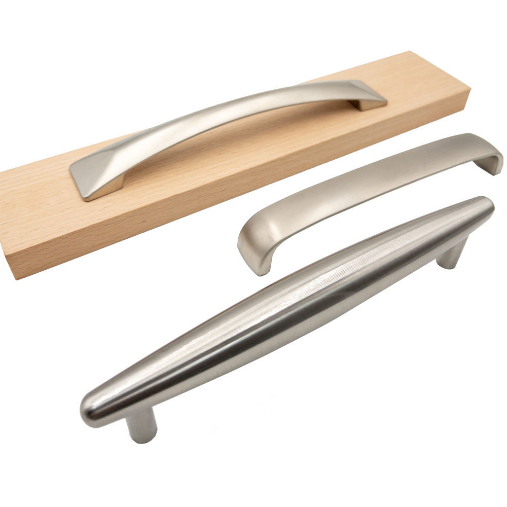 Taiwan Modern Cabinet Hardware