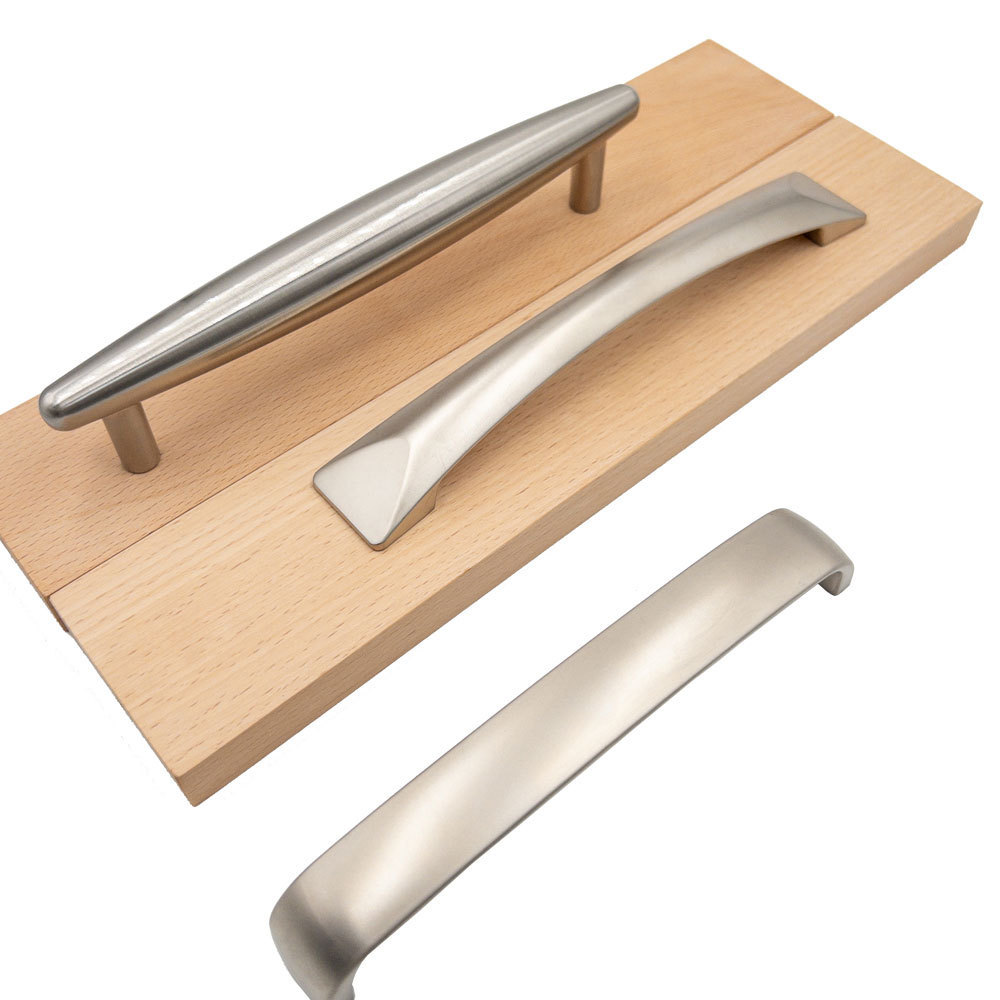 Taiwan Modern Cabinet Hardware