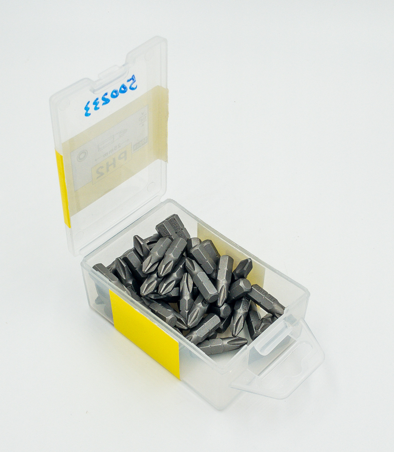 High Quality Material Impact Screwdriver Bits Screws Insert Driver Bits