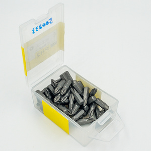 High Quality Material Impact Screwdriver Bits Screws Insert Driver Bits