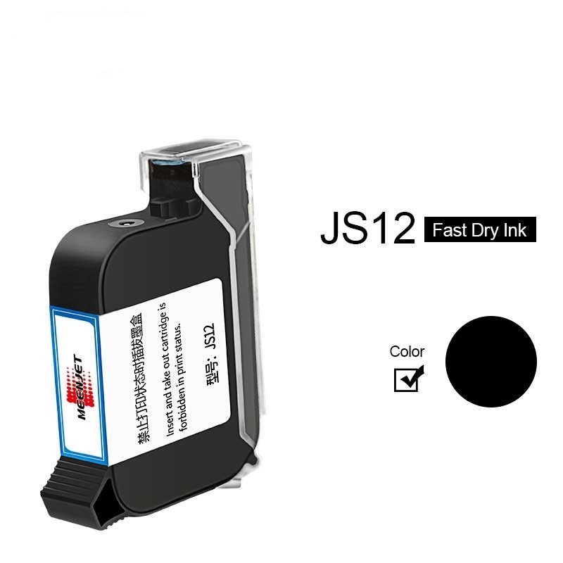 M6 12.7mm 42ml CHINESE INKJET PRINTER ink cartridge