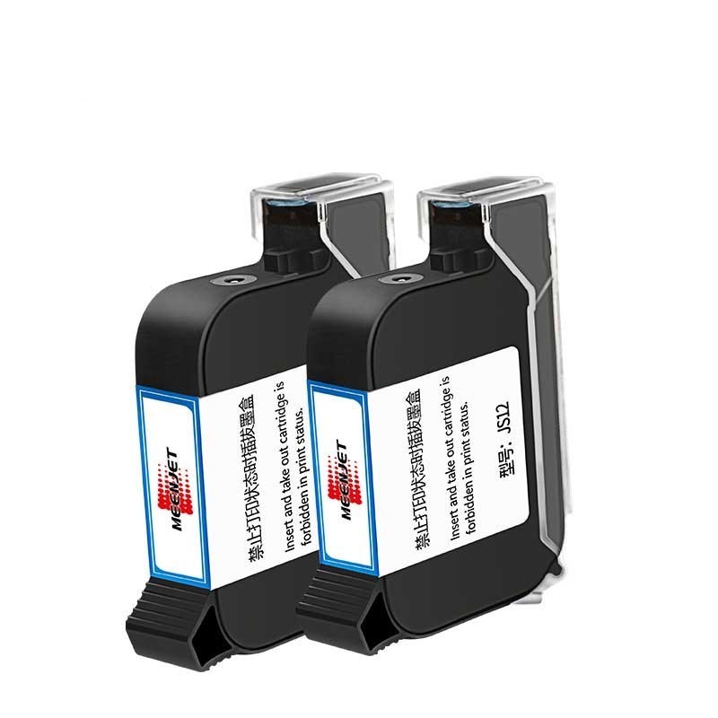 M6 12.7mm 42ml CHINESE INKJET PRINTER ink cartridge