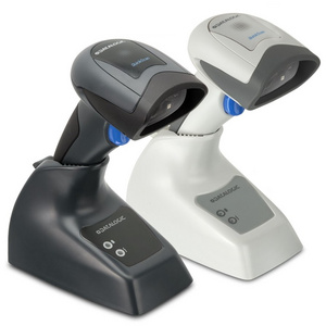 Datalogic Scanning QuickScan I QBT2430 Handheld Barcode Scanner 1D 2D Imager Bluetooth wireless USB barcode reader