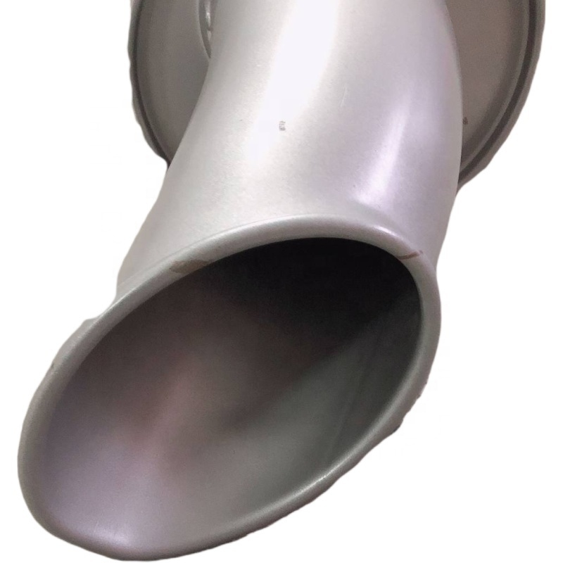 Truck parts silencer muffler for Volvo 20564260