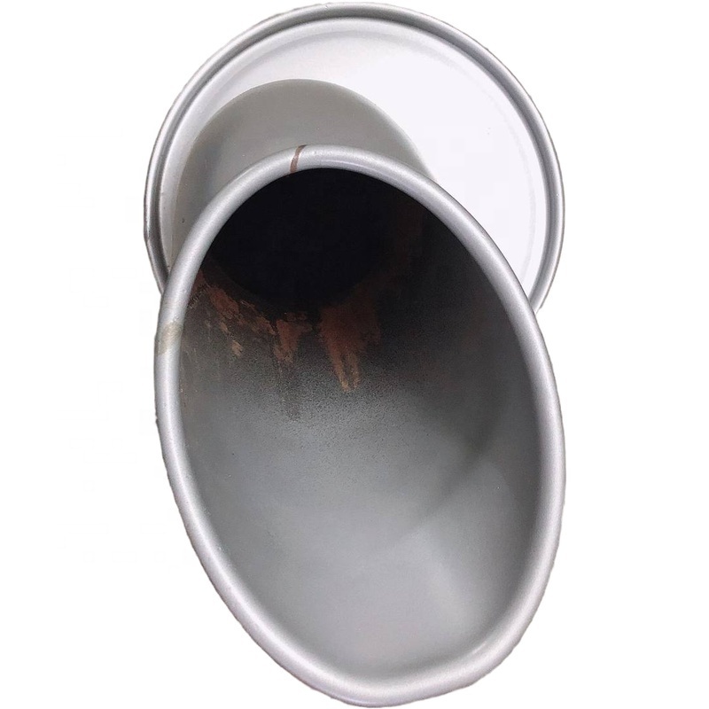 Truck parts silencer muffler for Volvo 20564260