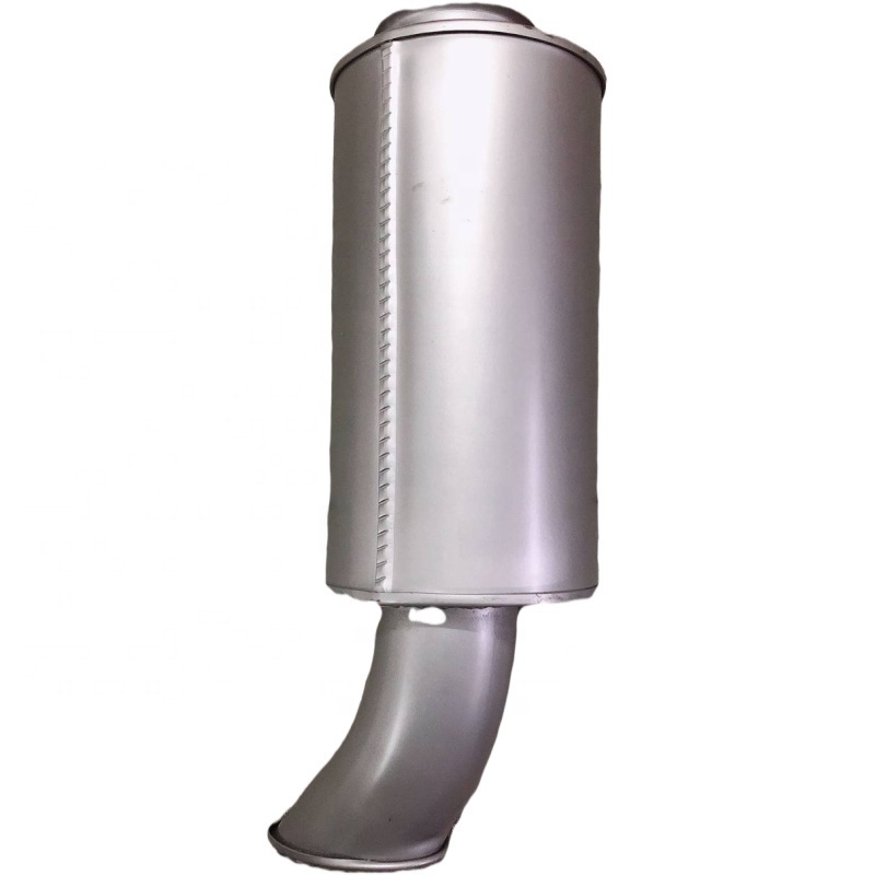 Truck parts silencer muffler for Volvo 20564260