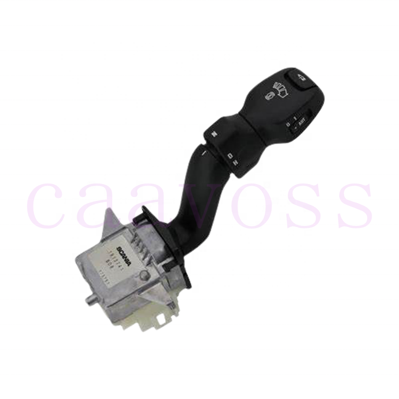 New arrival Gear Selector Switch Truck Combination Switch For Scania 4 R400 R420 1913741 173751 1913741