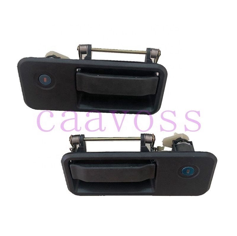 High quality Truck Side Outer Door Handle for Volvo 20398466 20398467